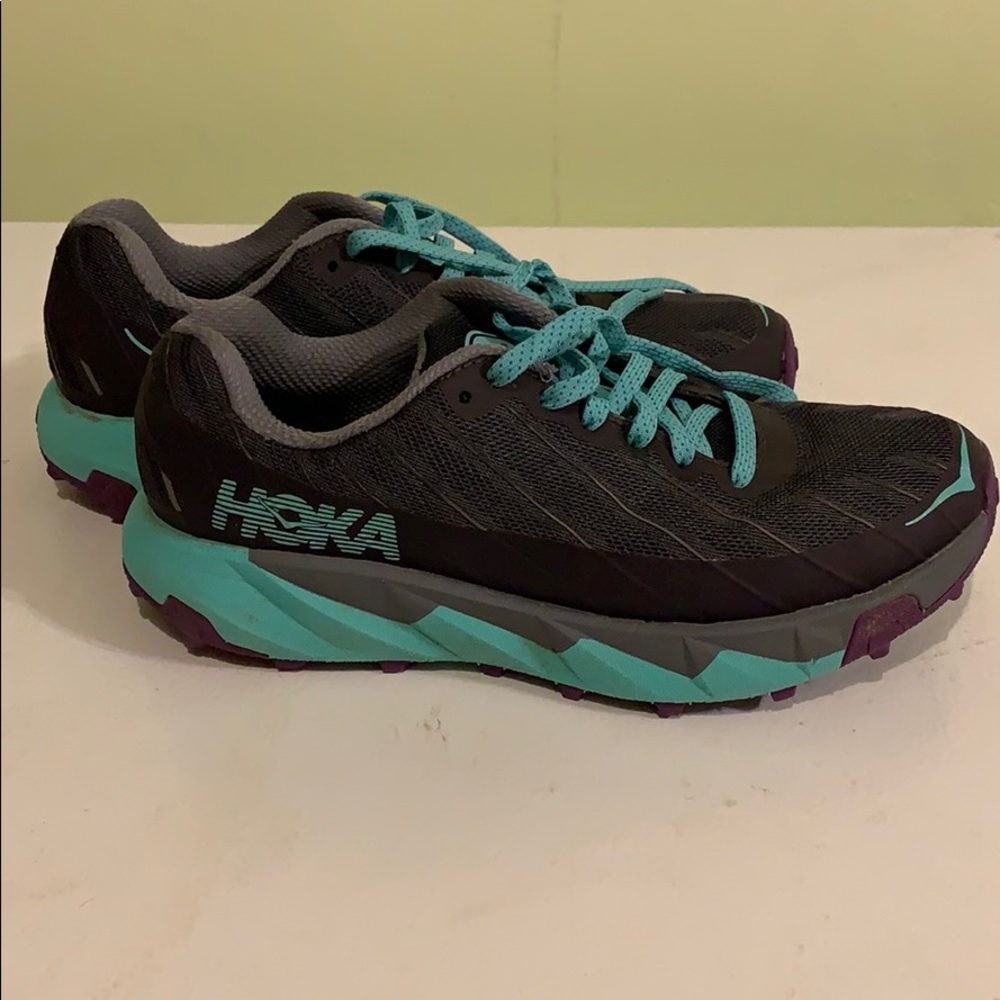 Hoka Torrent Trail Running Shoe